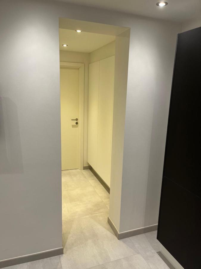 Tyge Brahes Vej 33 Hotel อัลบอร์ ภายนอก รูปภาพ