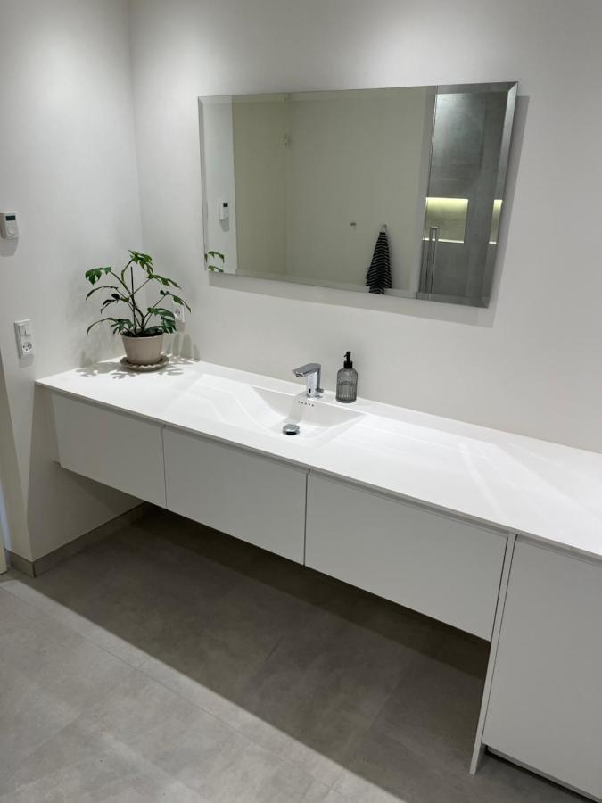Tyge Brahes Vej 33 Hotel อัลบอร์ ภายนอก รูปภาพ