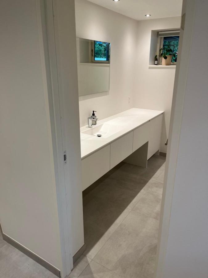 Tyge Brahes Vej 33 Hotel อัลบอร์ ภายนอก รูปภาพ